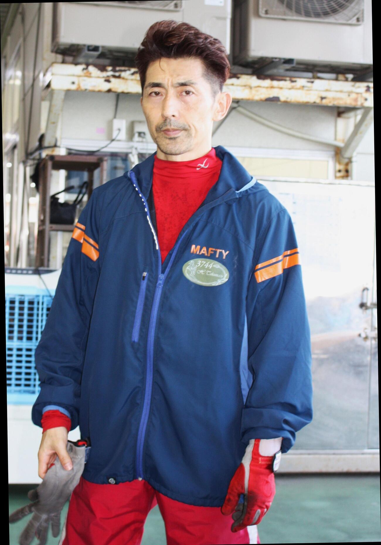 12Rドリーム戦は徳増秀樹が貫禄の逃げを披露する