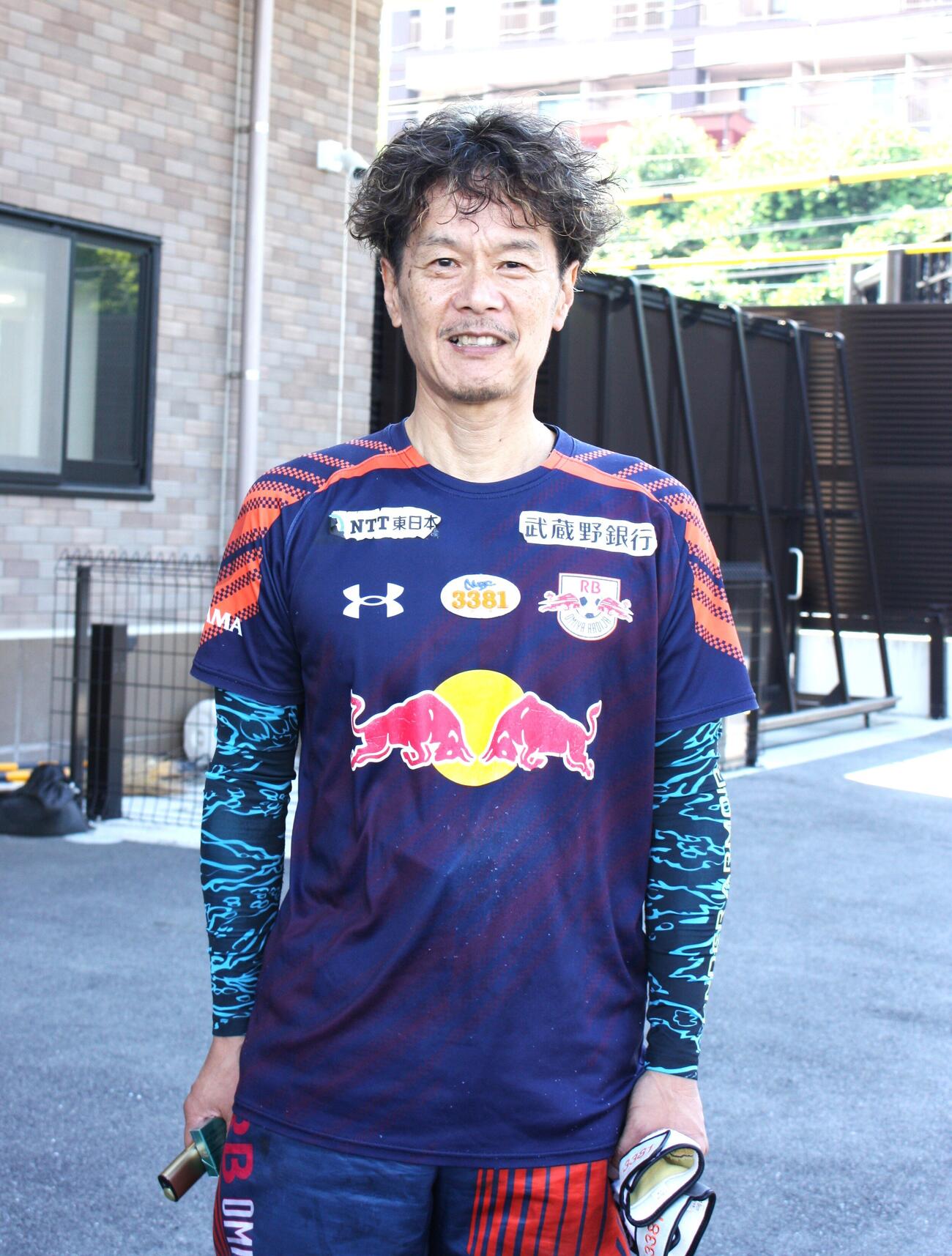 滝沢芳行が息子・峻の準優進出を刺激に躍動する