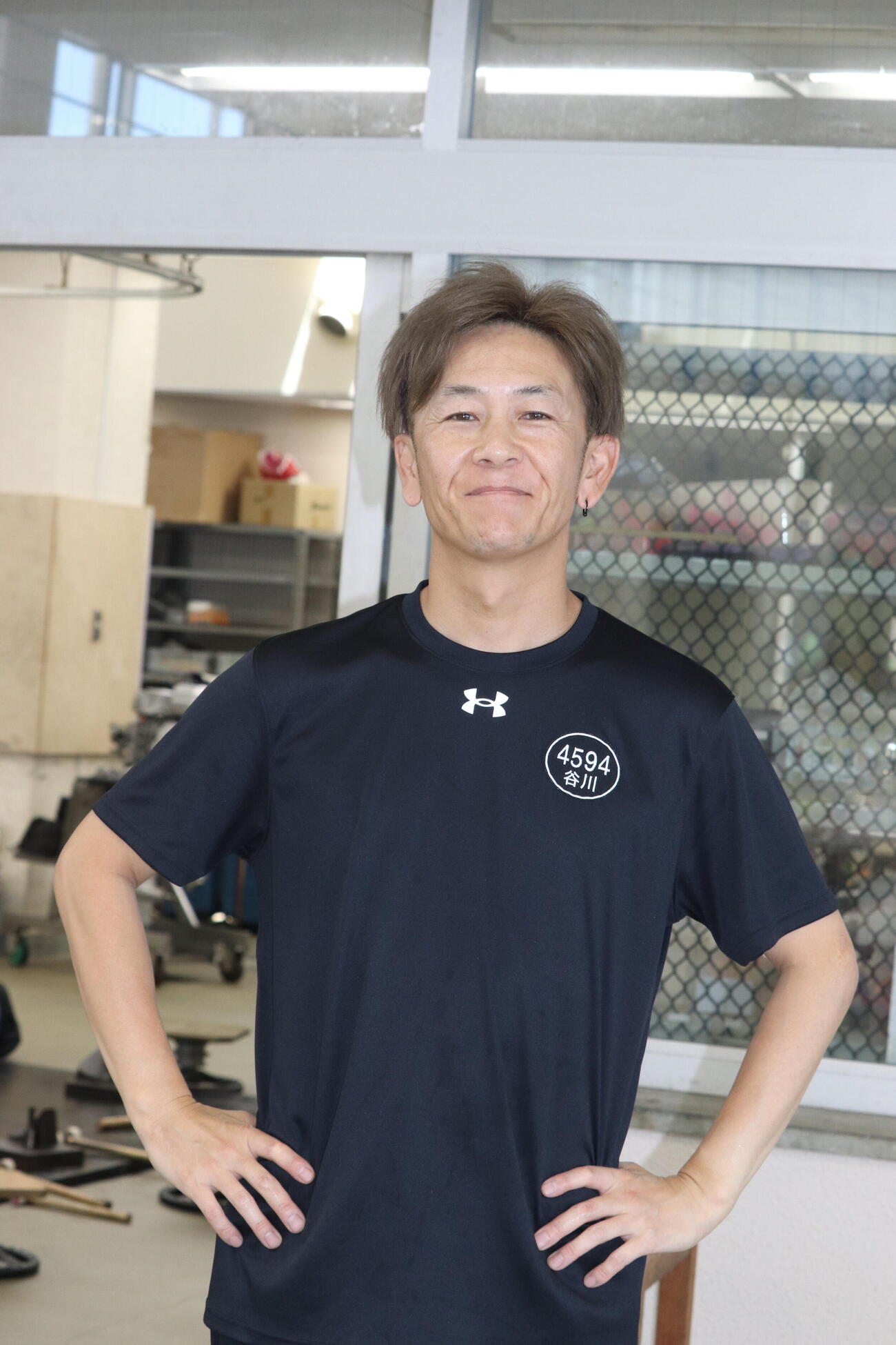 谷川祐一が良機のポテンシャルを引き出し、準優進出を決める