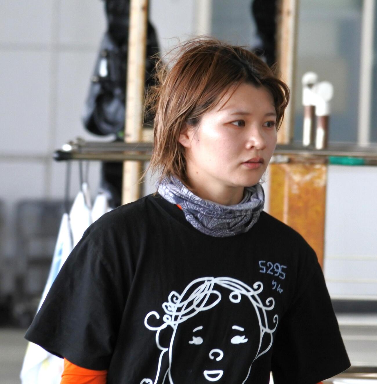F2の田上凜は、展開を突いて勝負する