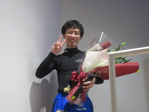 ボートレース】松本純平G1初優出初Vに桐生順平「松本純平の時代