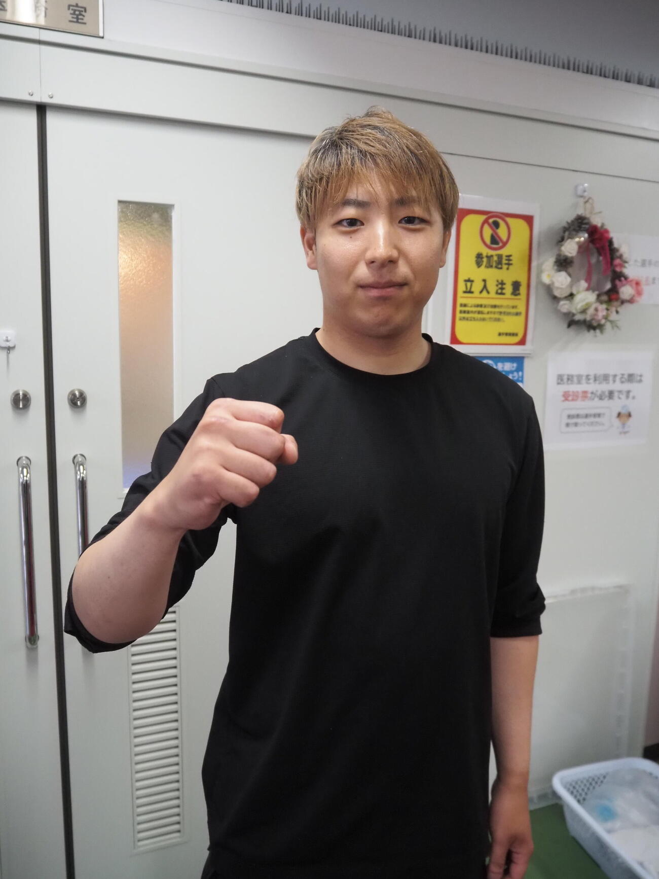 仁藤秀が決意の単騎戦に出る