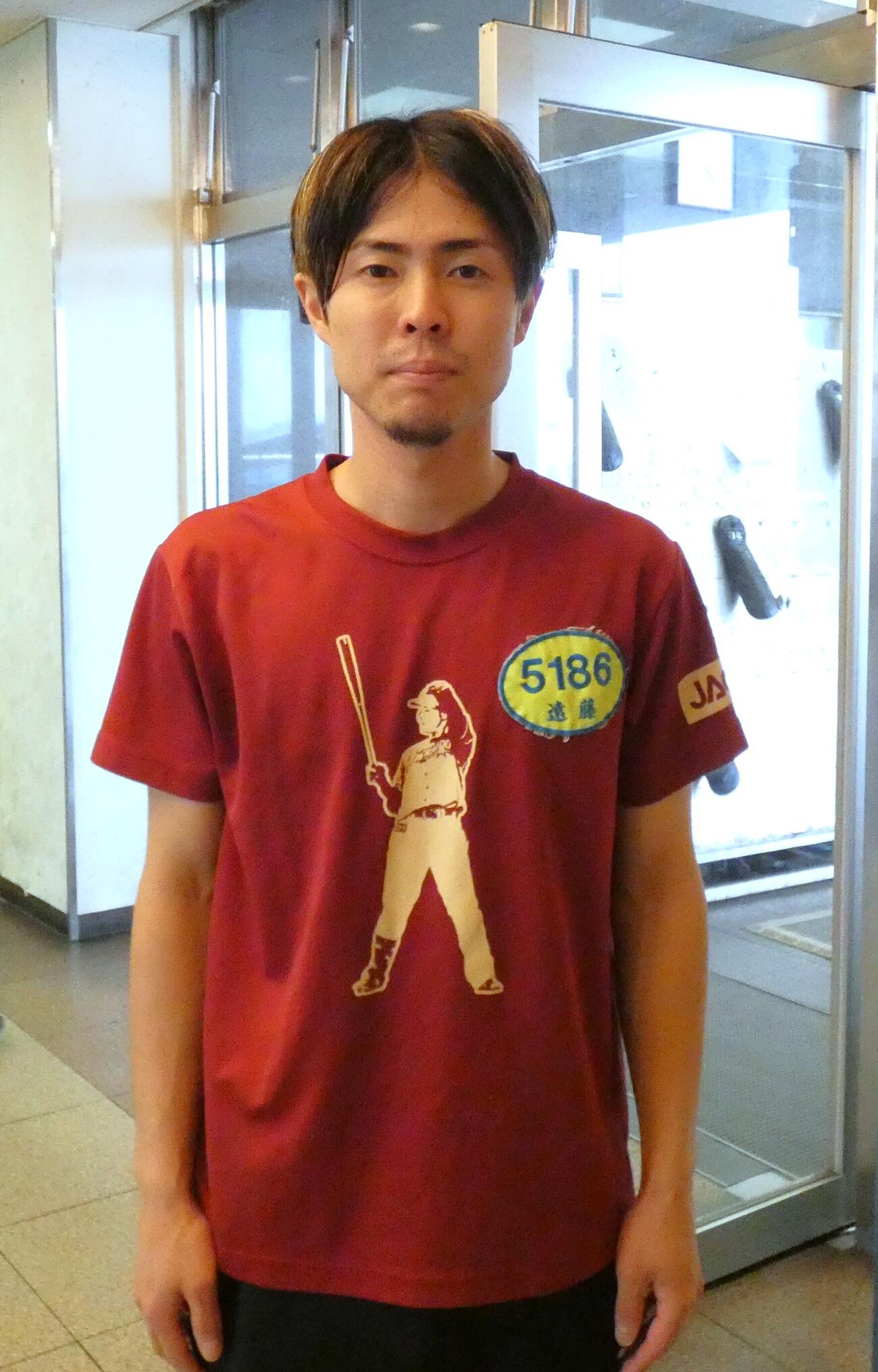 遠藤圭吾の初日3R6枠は3着と活躍を見せた