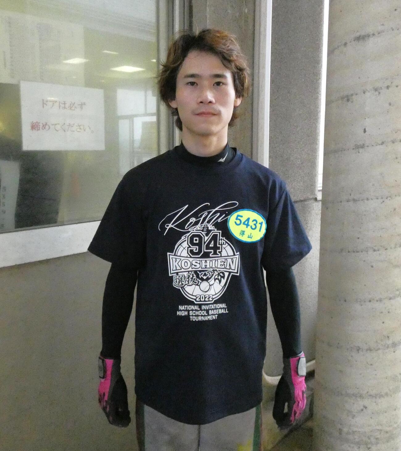 得山大輝の丸亀ボート参戦は今節が初。デビュー初勝利を目指す