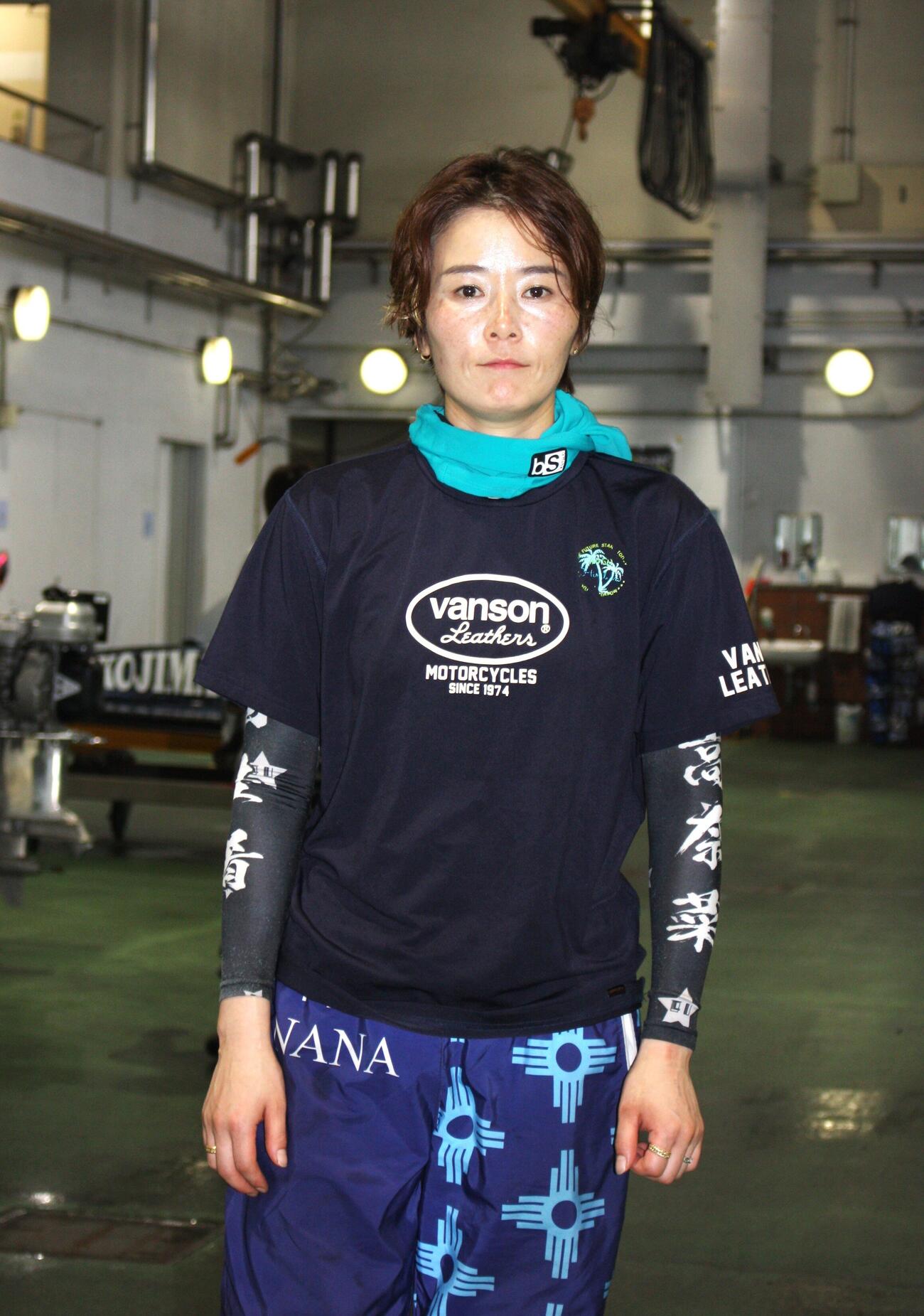 平高奈菜が得点率14位に浮上。4日目は2走9点条件を目指す