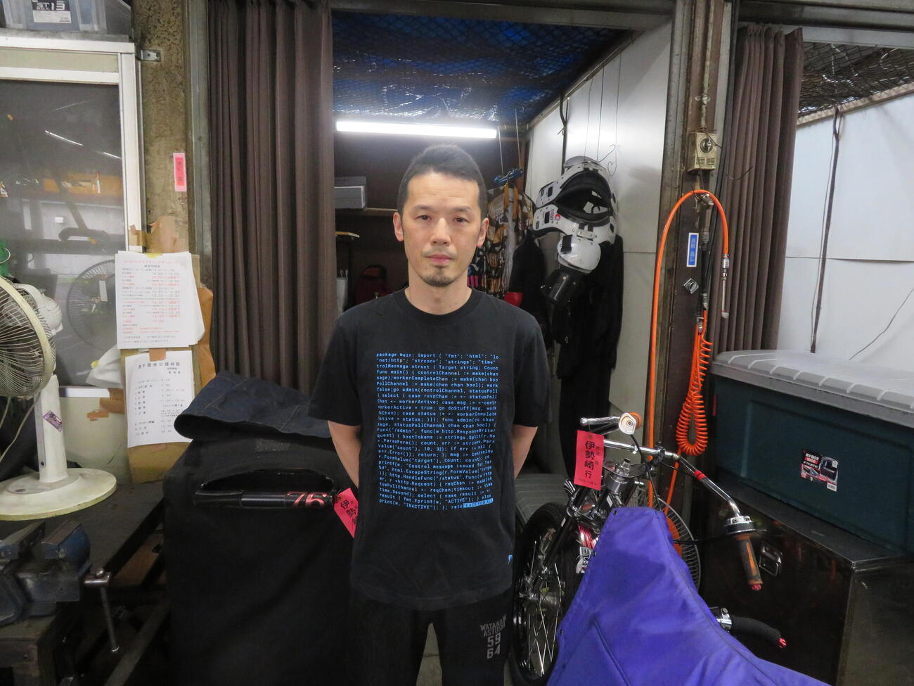 前回大会覇者の渡辺篤は初日11R予選に出走予定