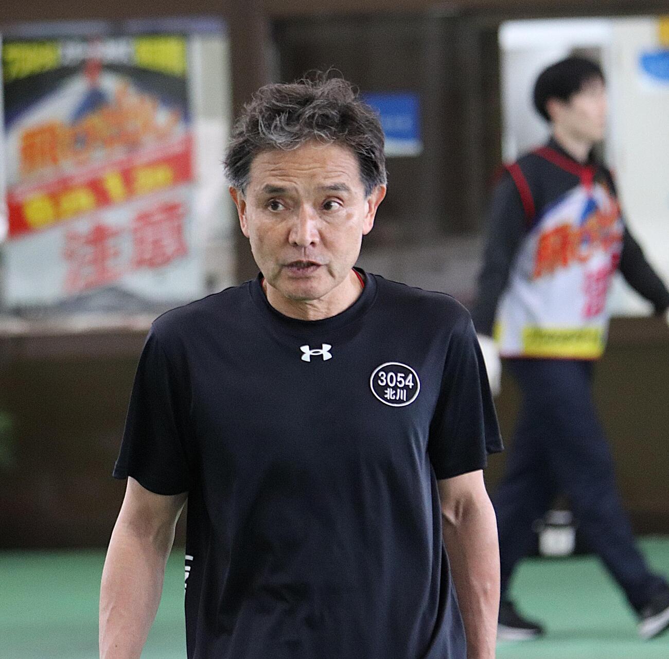 北川幸典が超抜パワーで連勝街道を突き進む