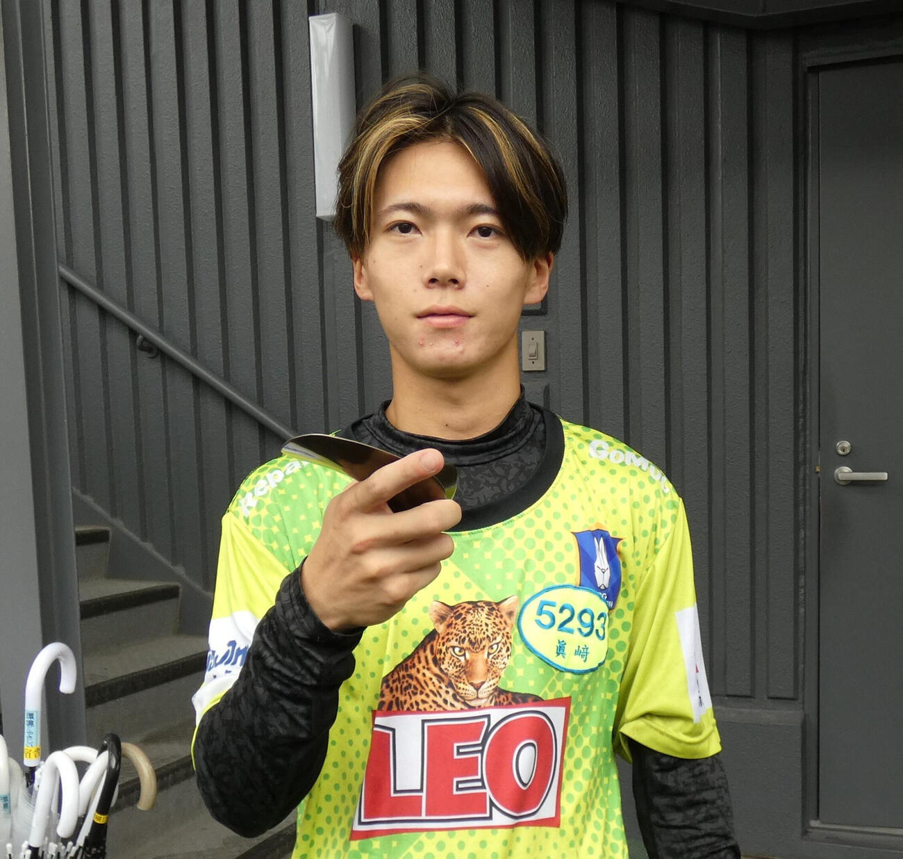 真崎武蔵が5Rで3連単9万円超えの万舟券を提供した