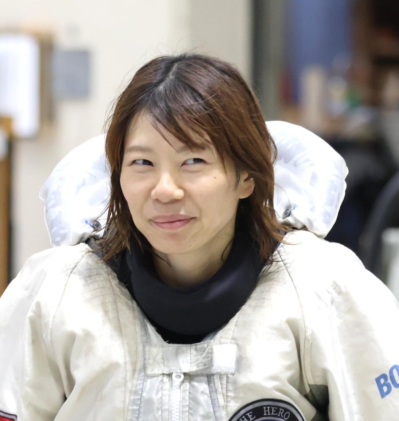 赤井睦が得点率8位タイに浮上した