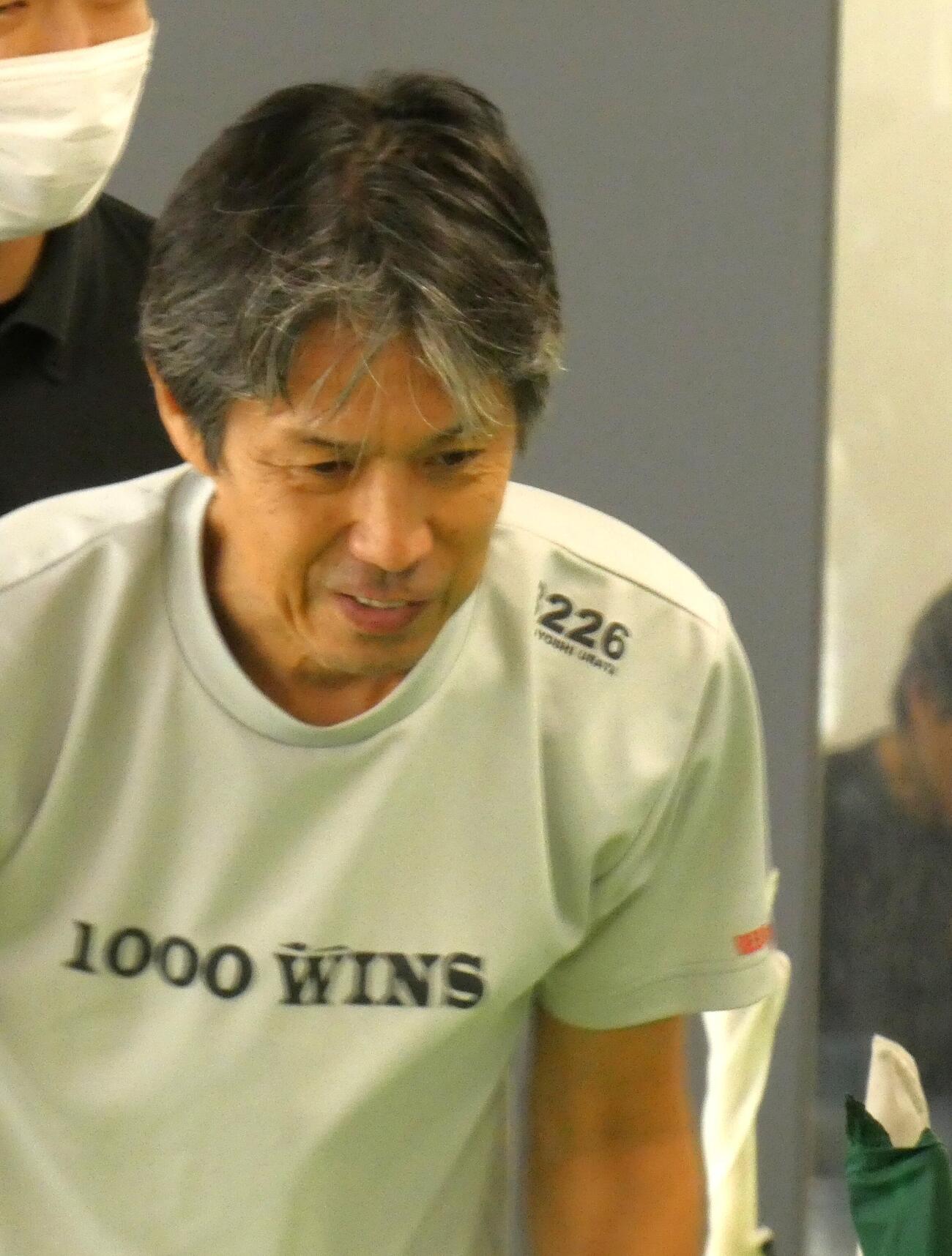 浦田信義が2Rで、今節初白星ゲット＆3連単8万円超えの万舟券を提供