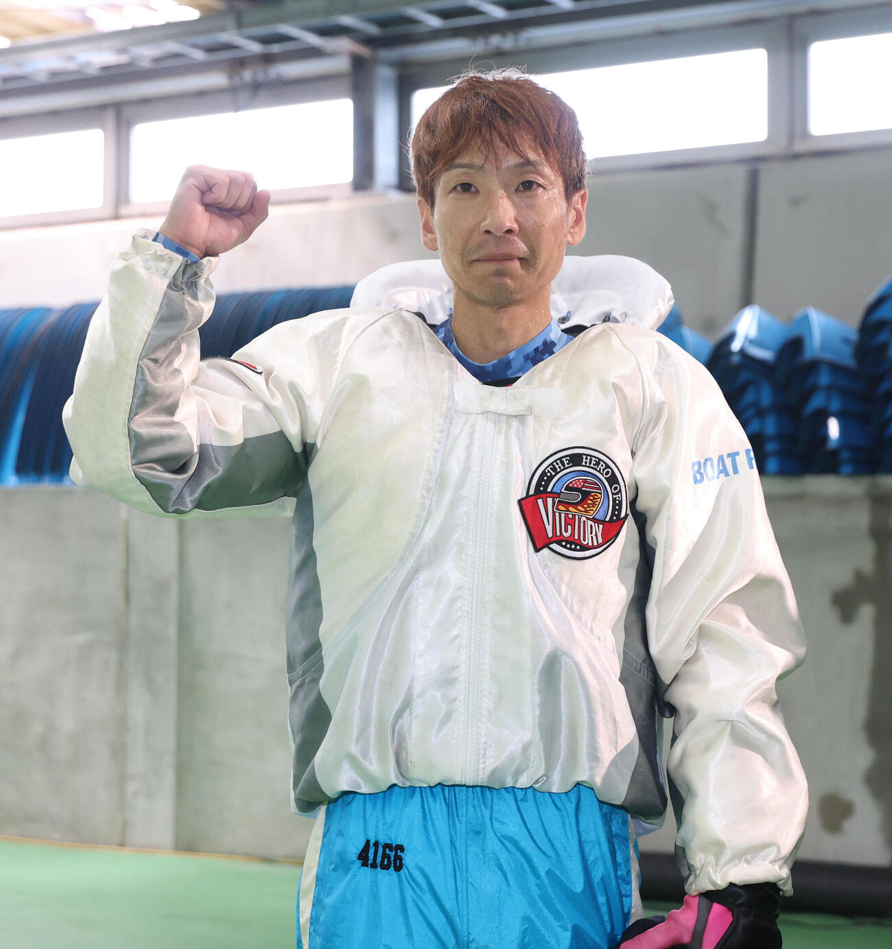 吉田拡郎