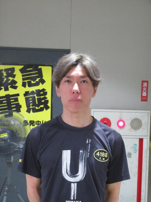 ボートレース】久田敏之が低調機で今節初勝利「悪いなりに付き合い方が