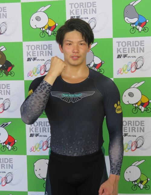 【競輪】山口留稀哉がRCチャレンジF制す 杉浦颯太、野津宏介とA級2班に特昇／取手 - 競輪 : 日刊スポーツ