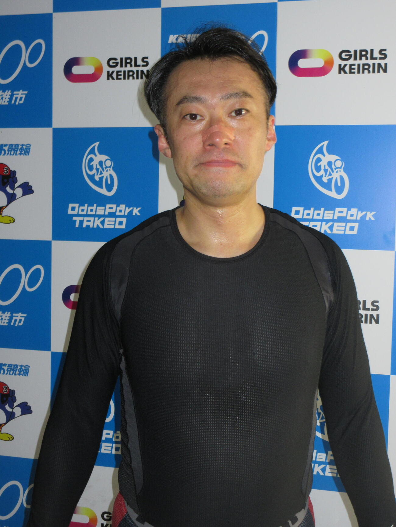 直線強襲で2場所連続の決勝を決めた近藤保