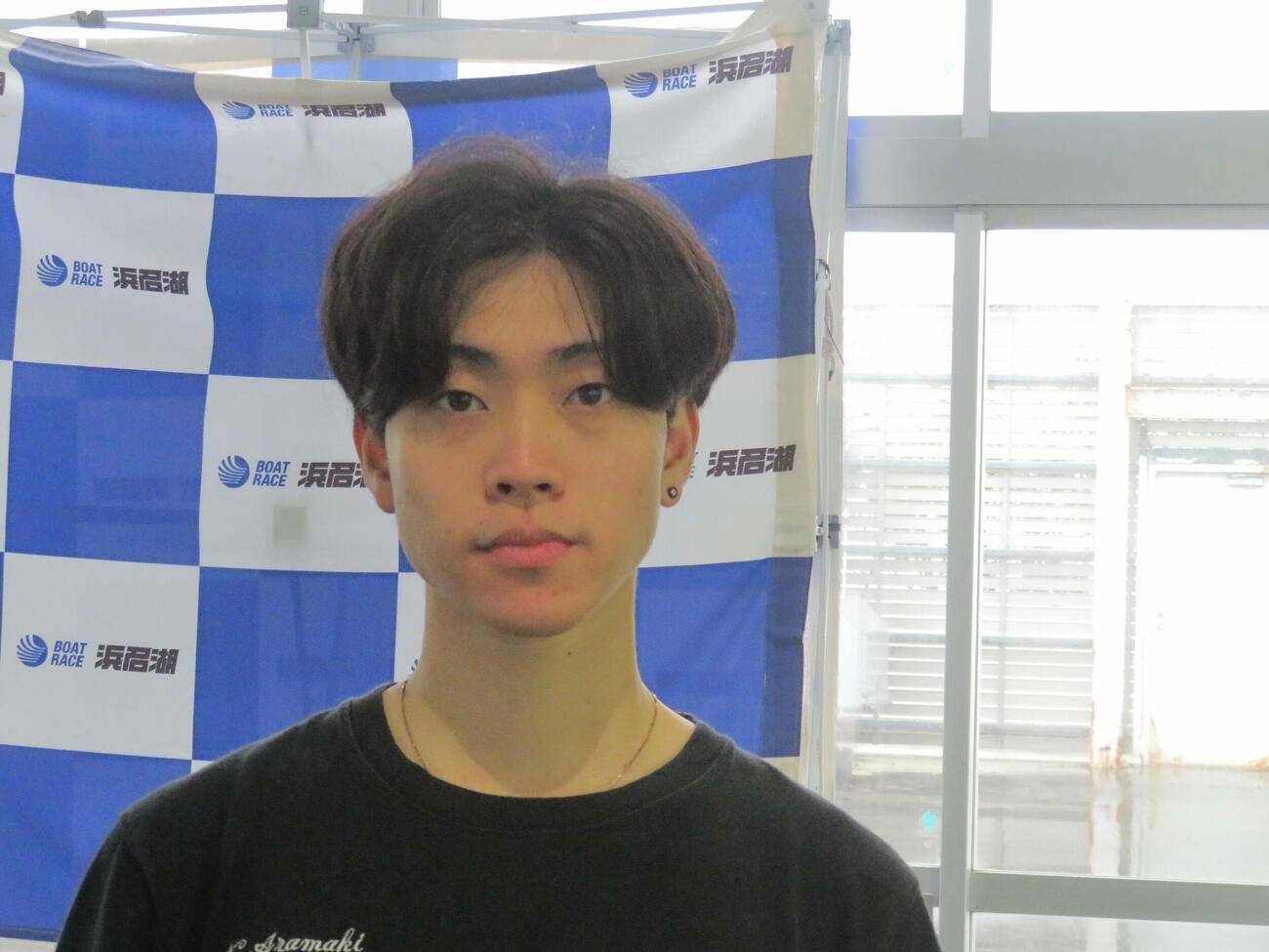 どっきりスタートで今節2勝目を挙げた荒牧凪沙