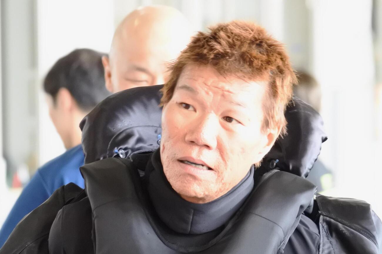古川誠之が約5年ぶりの優勝へ奮起する