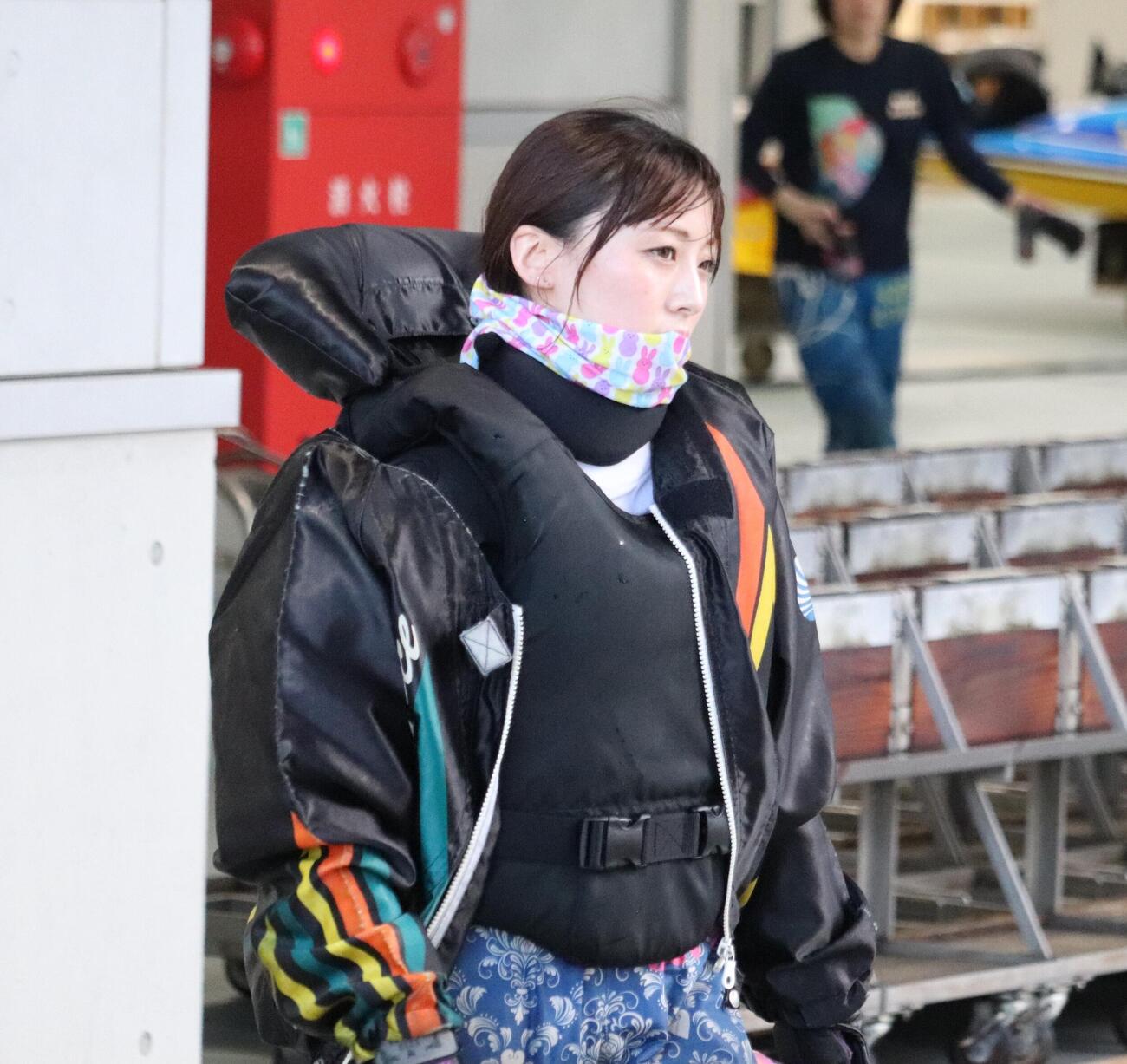 松田真実は成功体験を自信に、進化を続ける