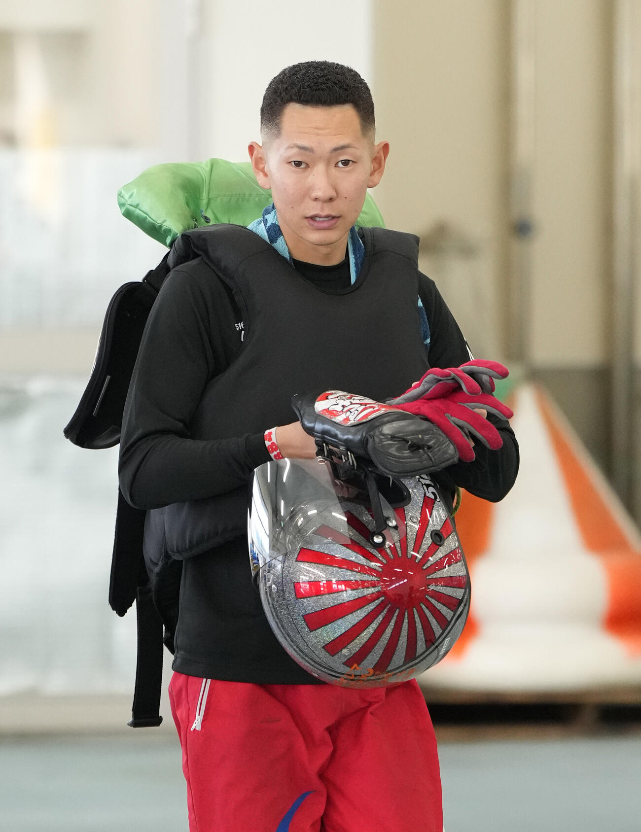 仲道大輔