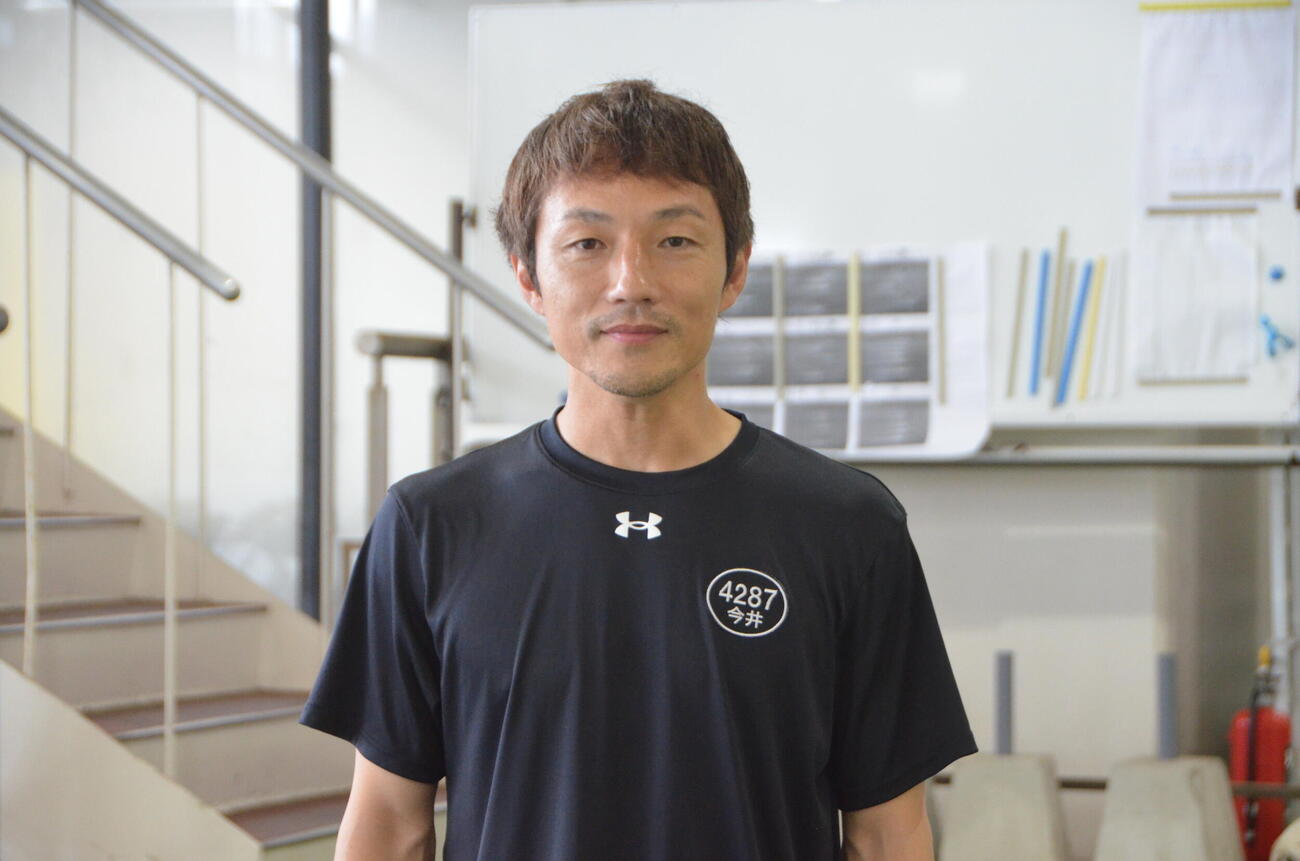 地元の今井貴士が逃げて優出切符をつかむ