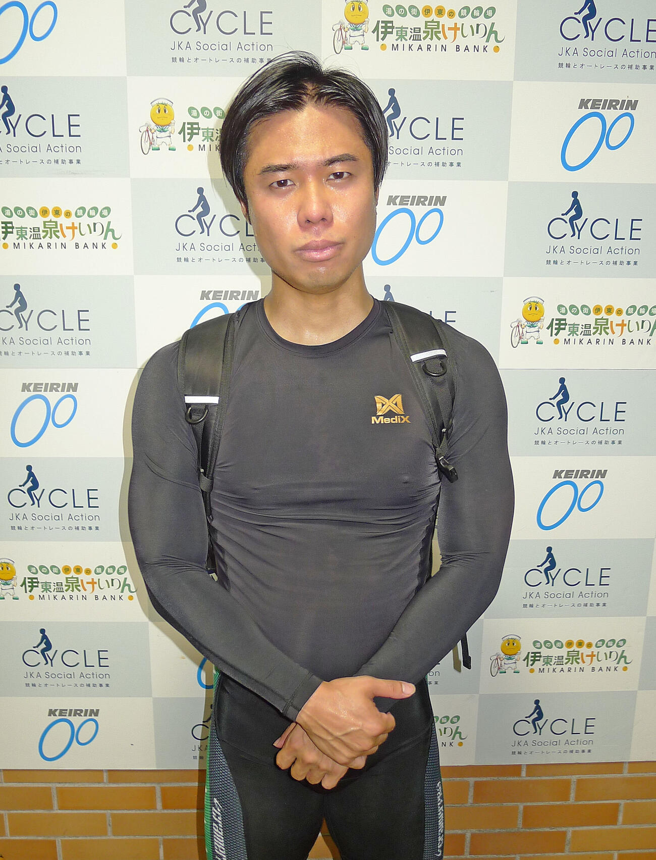 特選不発の借りを返して決勝進出を決めた南儀拓海