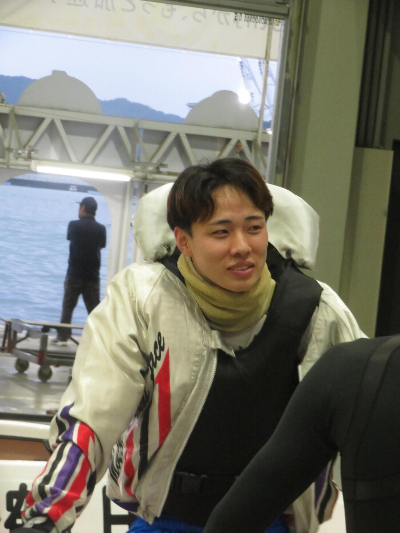 7Rを逃げて節一宣言を出した三村岳人