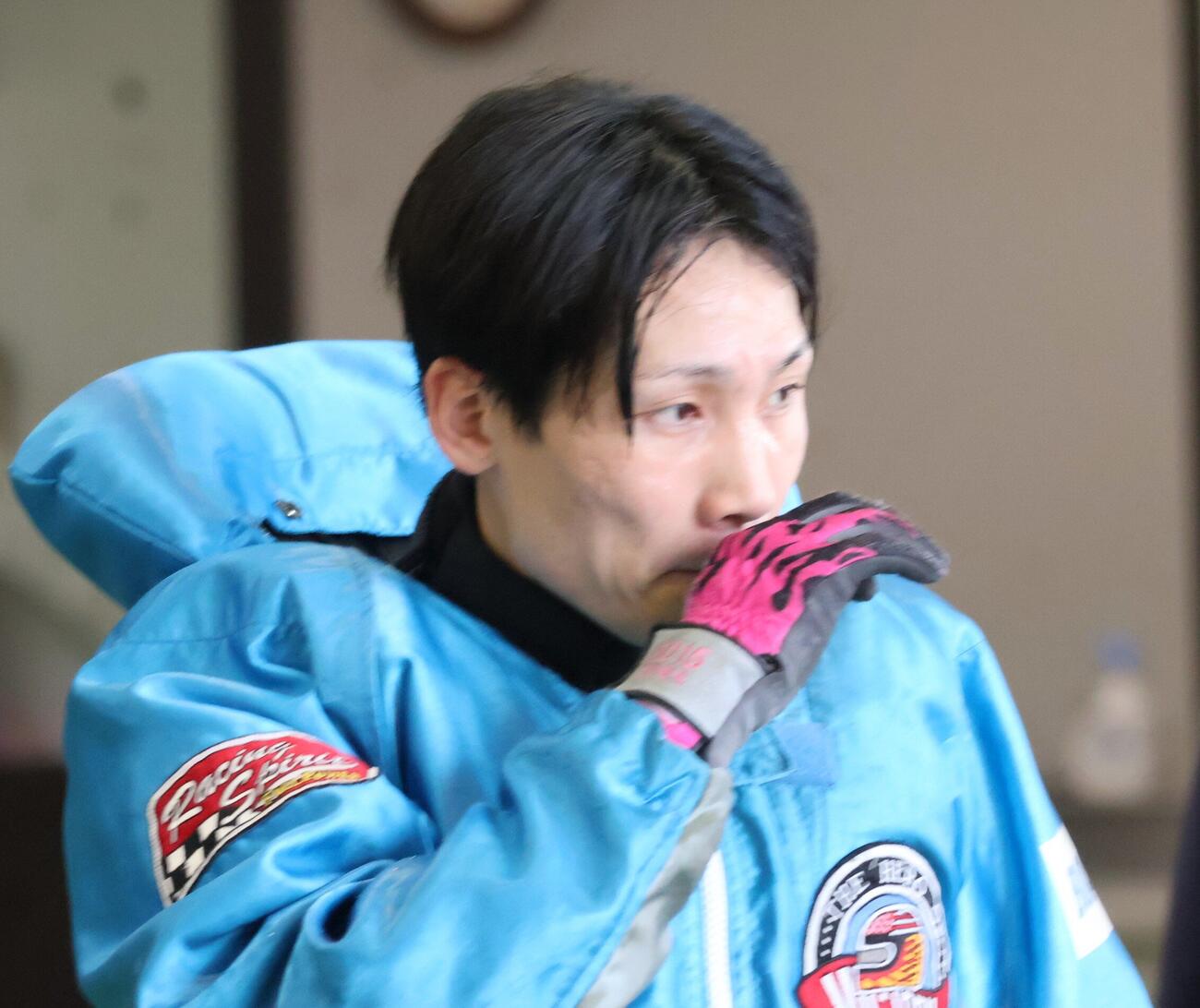 2日目連勝で巻き返した高橋竜矢