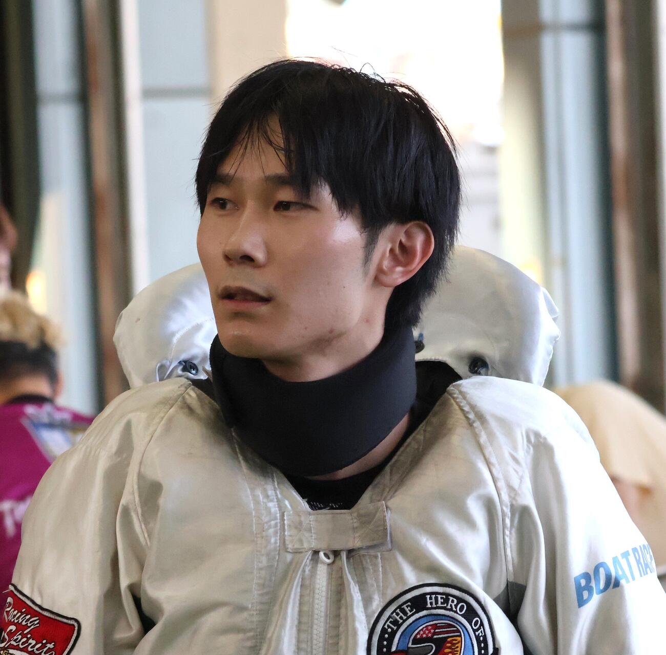 7Rで逃げた楠将太郎は若松初勝利に加え、予選突破を決めた