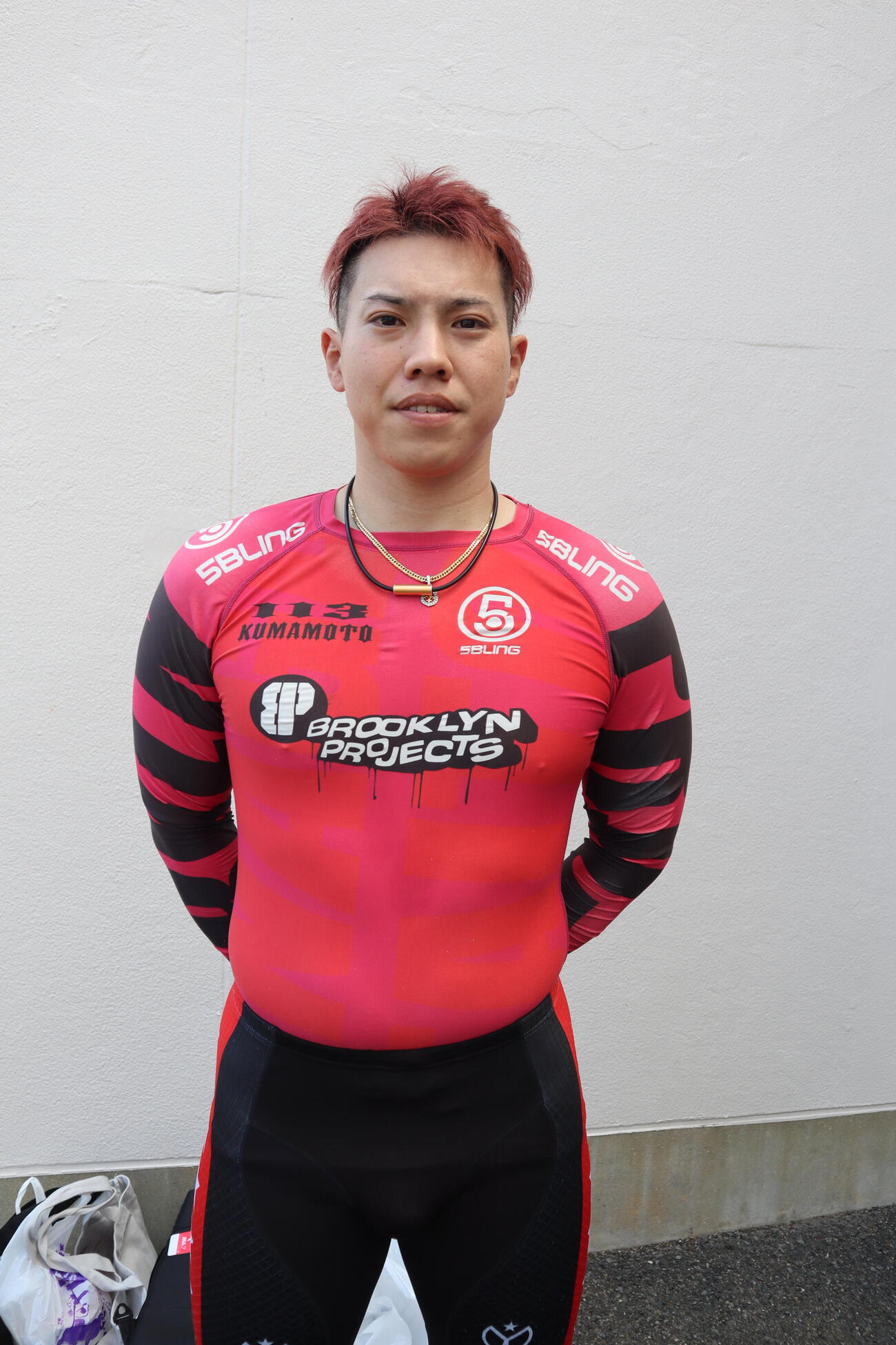上田尭弥が好相性の佐世保で再出発する