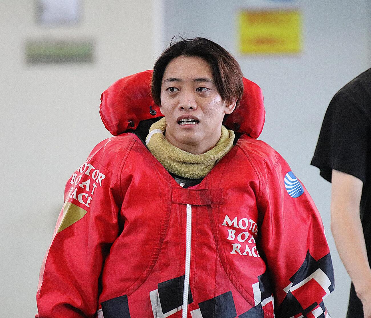 上野俊樹が福岡初優出に燃える