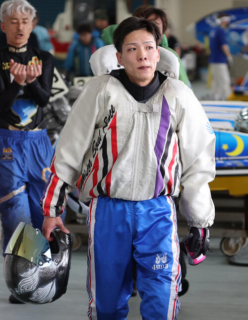 ボートレース】2連対発進も吉田凌太朗に伸びしろあり「合えば良くなり