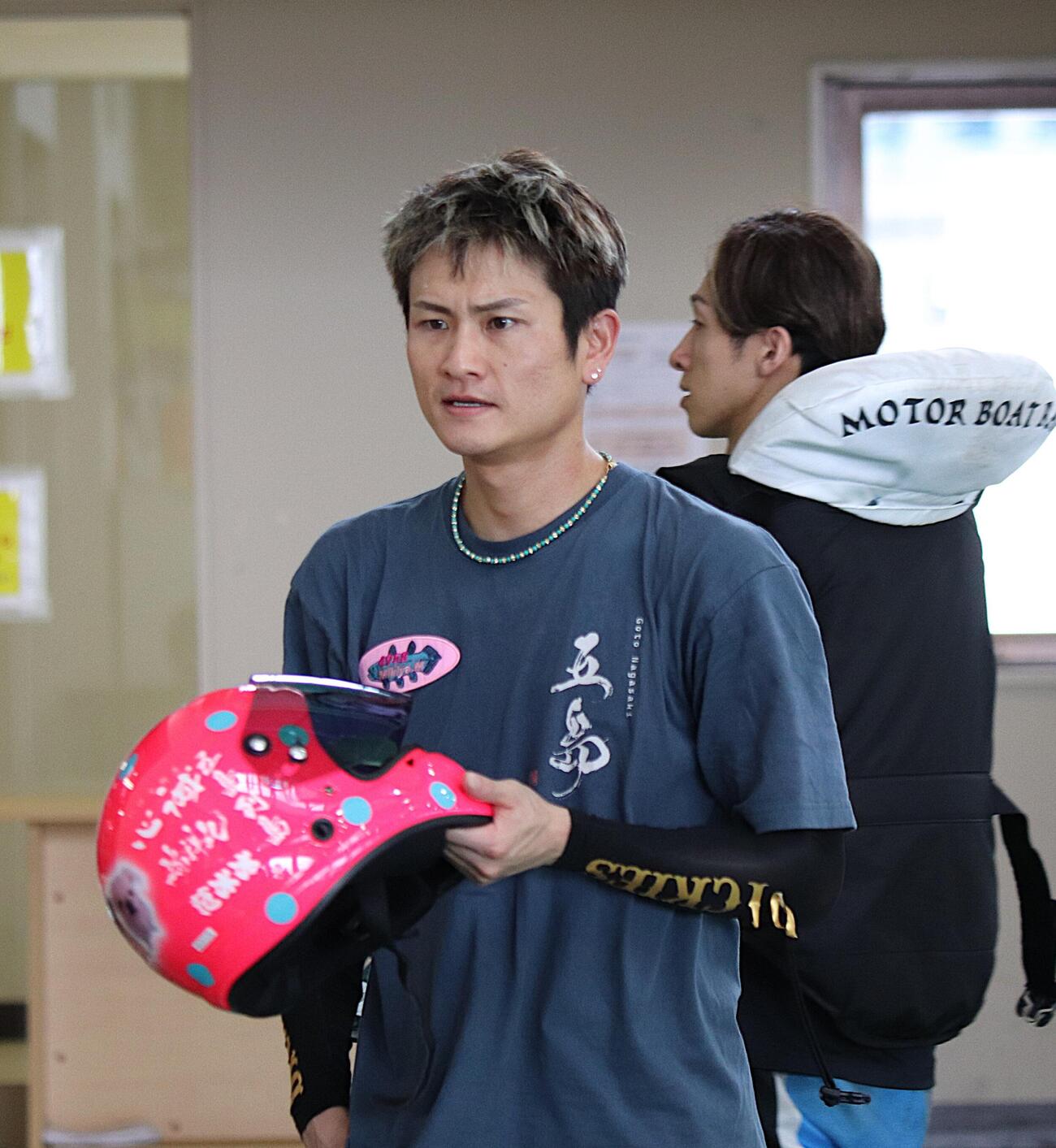 溝口海義也が福岡初優出初Vを狙う