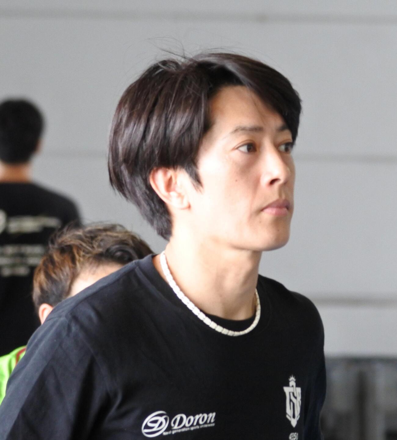篠崎元志はG1初優勝のびわこで大暴れを狙う
