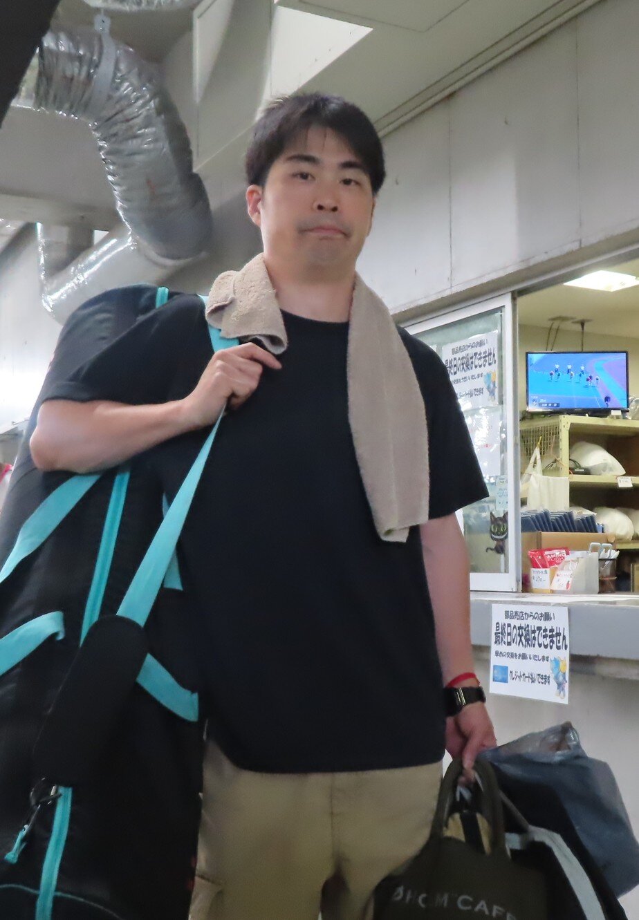 今野大輔が白星発進へ意気込む
