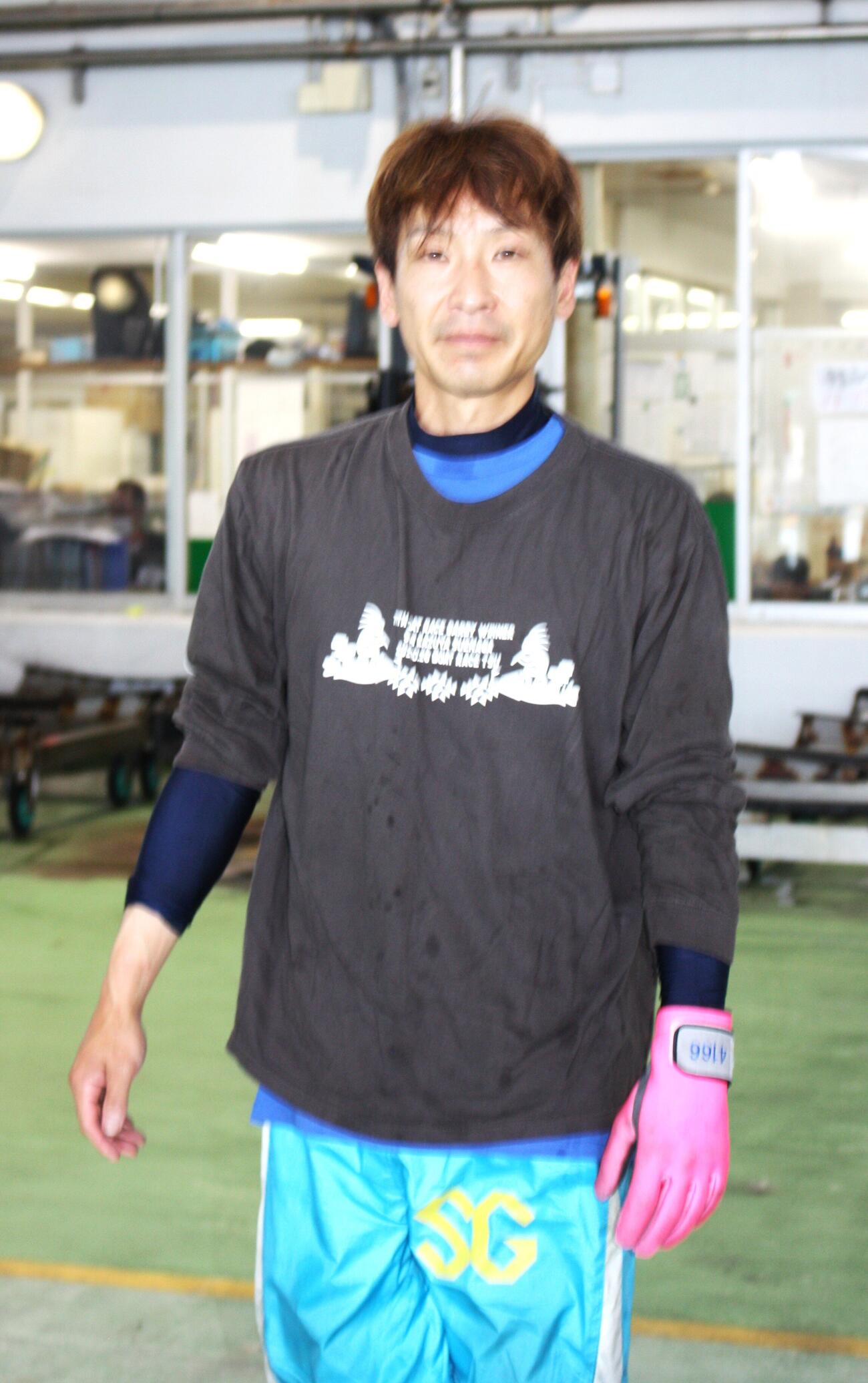 SG2冠となった吉田拡郎が賞金ランク1位を目指して突き進む