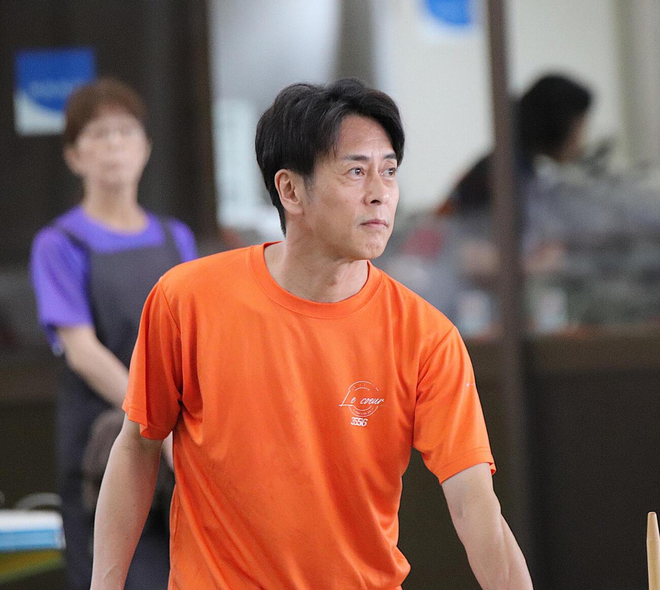 田中信一郎