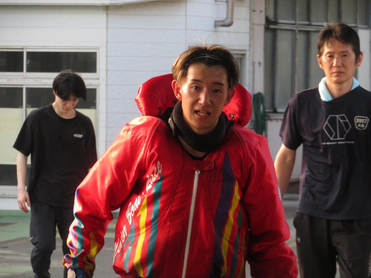 渡辺雄斗がデビュー初優出で初優勝を狙う