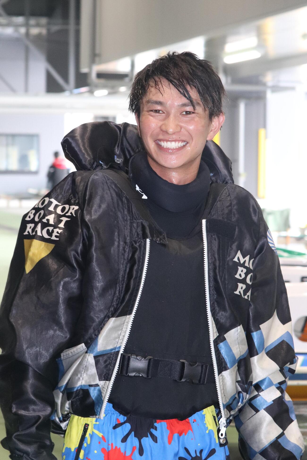 佃来紀が1着勝負のヤングダービー勝負駆けに挑む