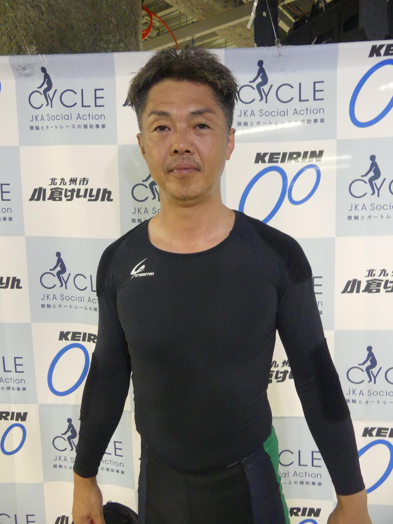 準決9Rで鮮やかな直線強襲を決めた鷲見逸喜