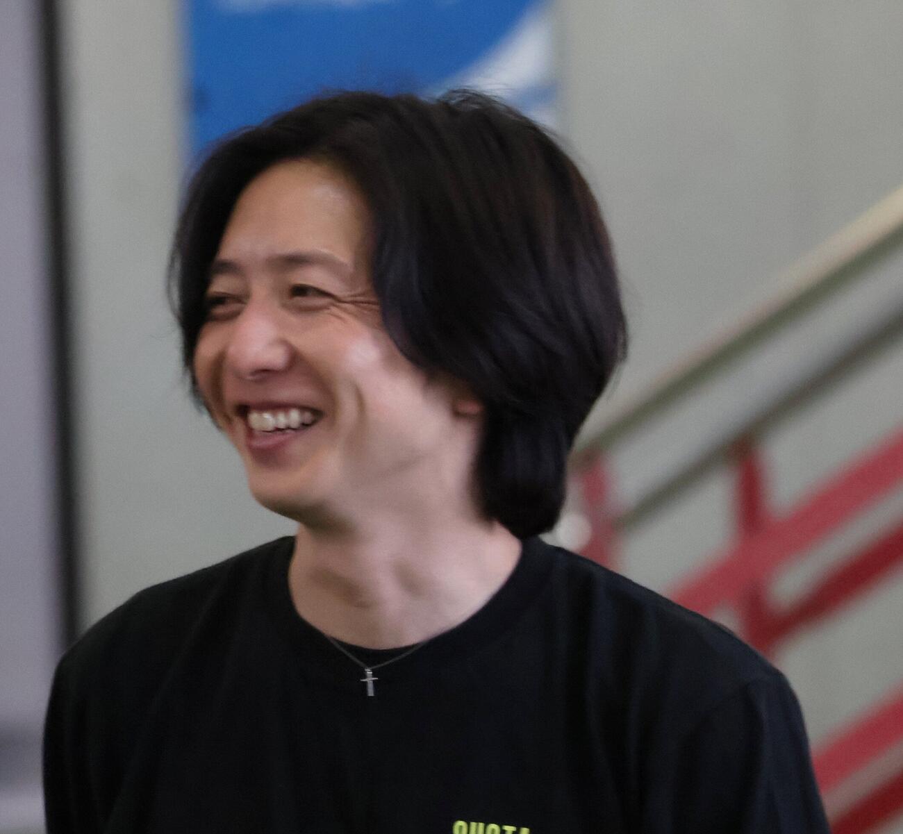 初日はまくりと逃げで連勝発進を決めた前田将太