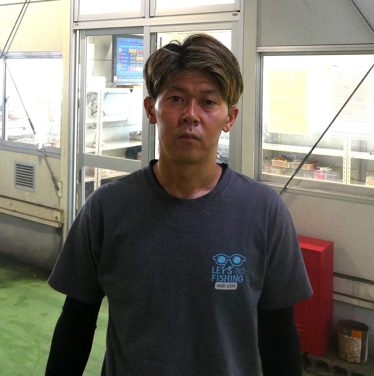 予選連勝締めの井内将太郎が優出一番乗りを目指す