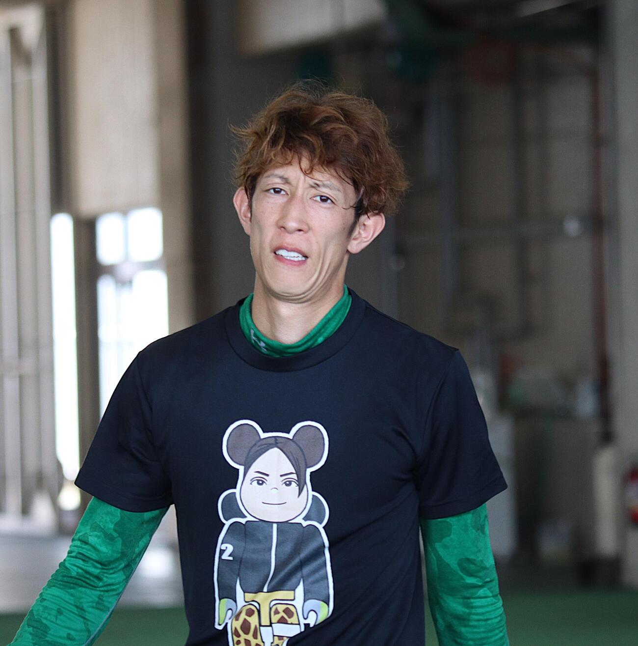 後藤隼之が福岡の苦手意識克服へ闘志を燃やす