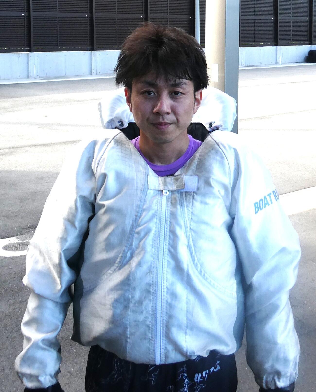 村上遼が今年初優勝へ速攻あるのみだ
