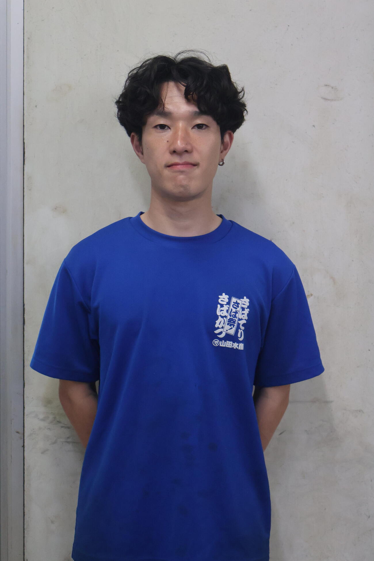 黒川京介は浜松で先を見据えた整備を行う