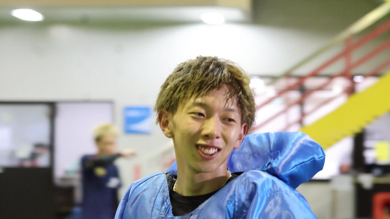 初日9R4カドから握って攻めて2着を確保した吉川晴人は予選ラストに望みをつないだ
