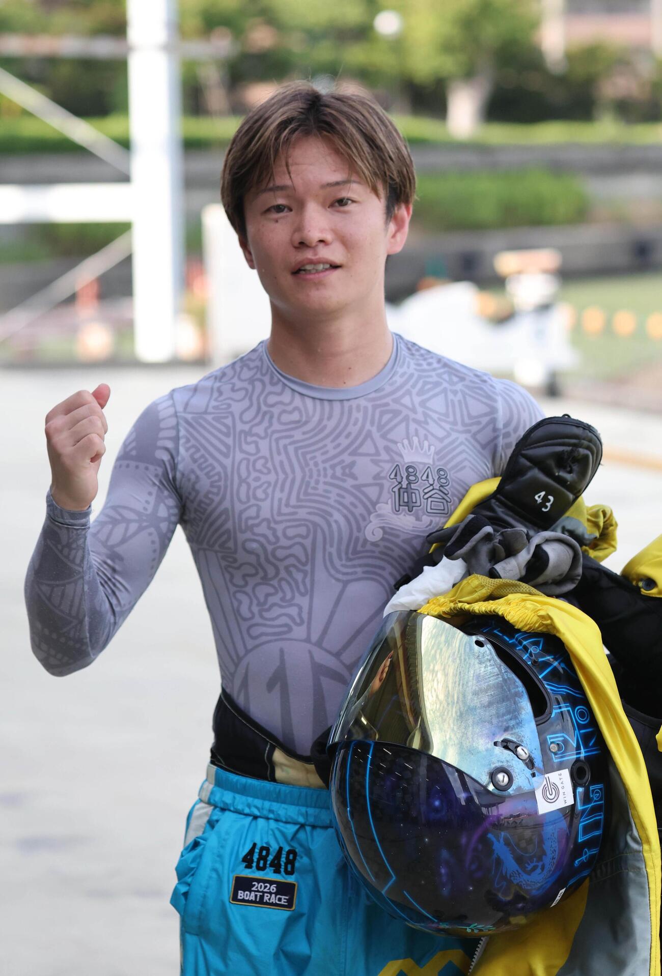 仲谷颯仁