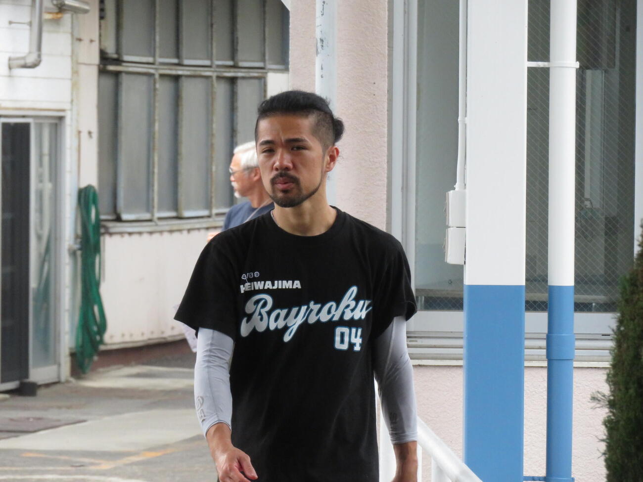 今泉友吾が日またぎでの連勝となった