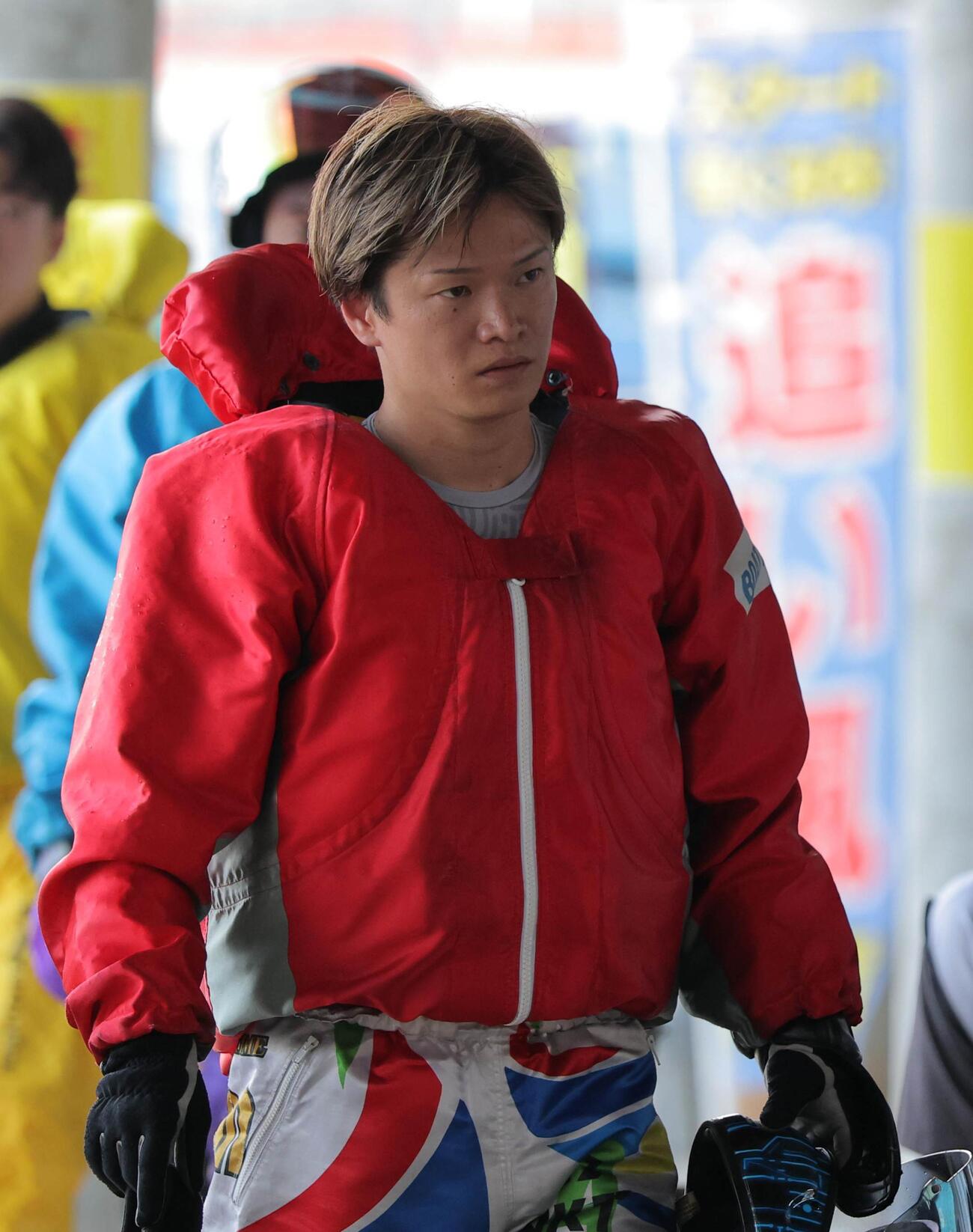 仲谷颯仁