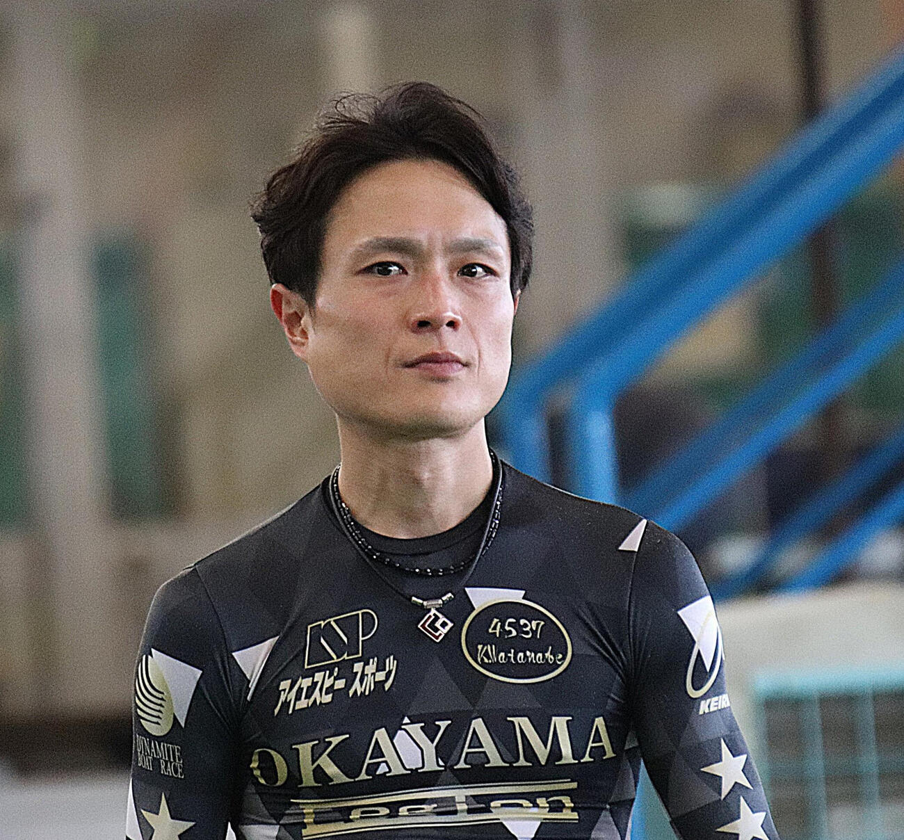 渡辺和将がV取りに作戦を張り巡らせる