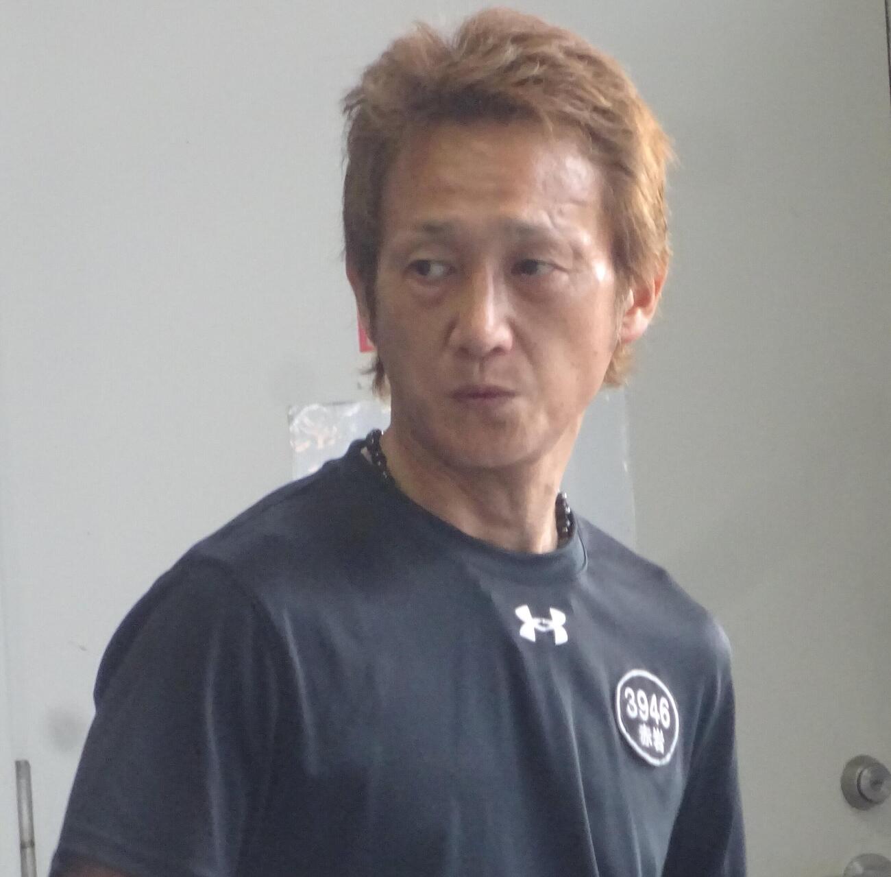 赤岩が近況好成績5を抽き当てる