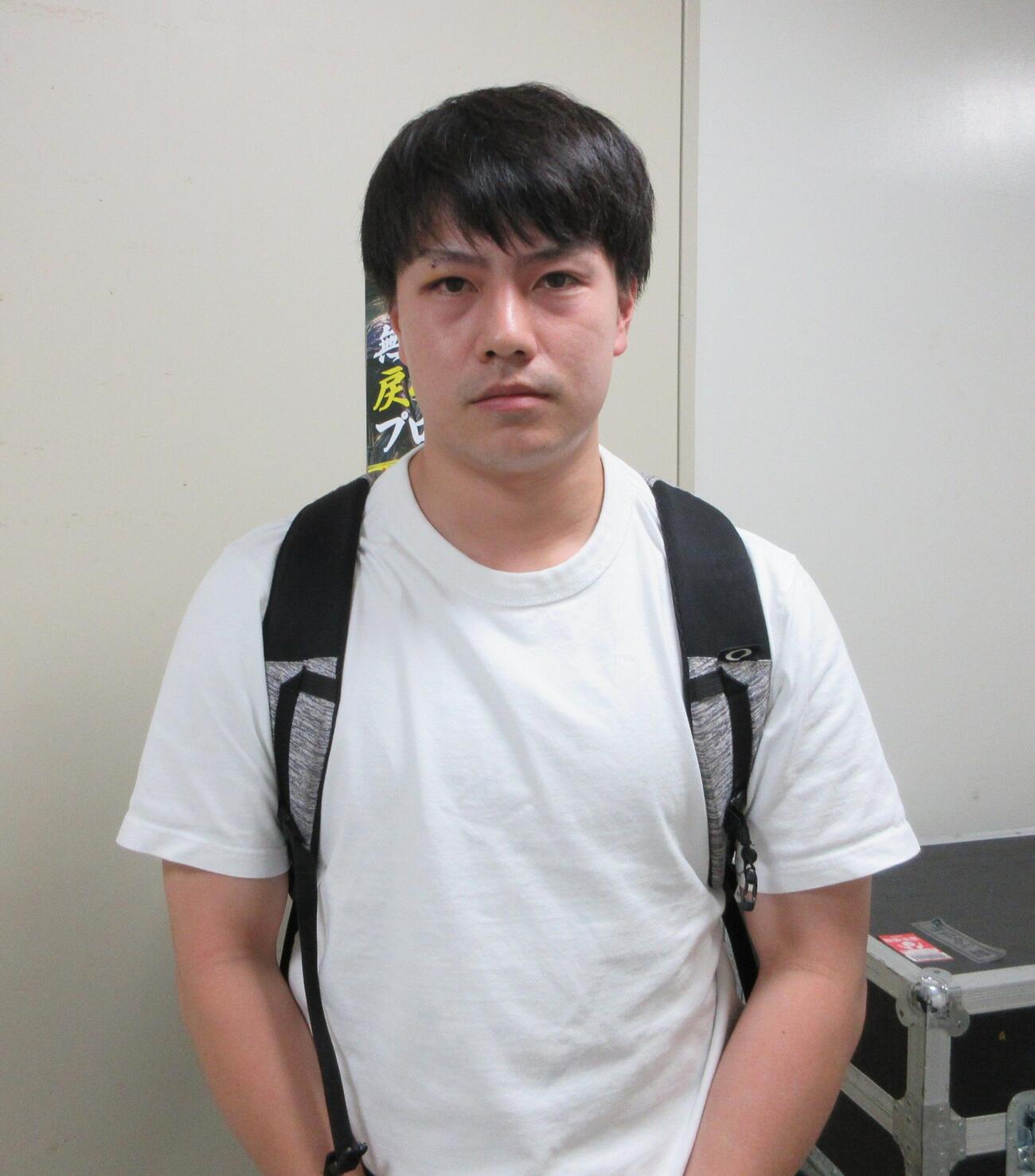 今期初S級の角田光がさらなるパワーアップをもくろむ